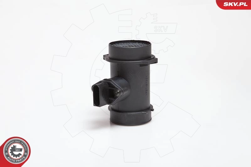 Mass Air Flow Sensor